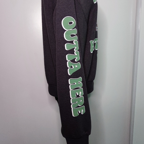 Moussy Vintage like sweater - Picture 6 of 10